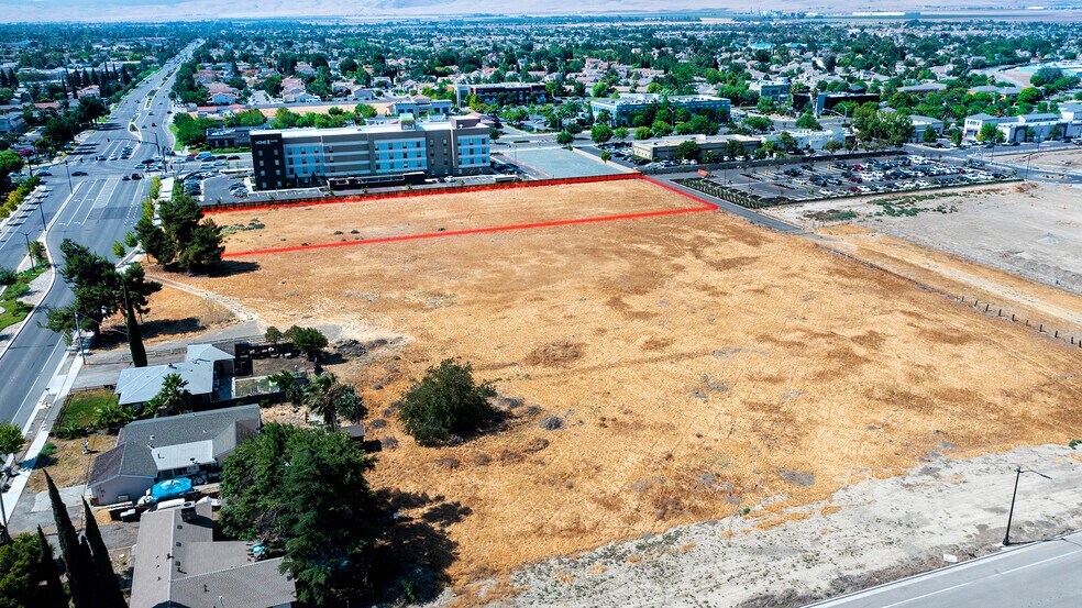 More Photos Of 22393 Corral Hollow Rd, Tracy Land For Sale