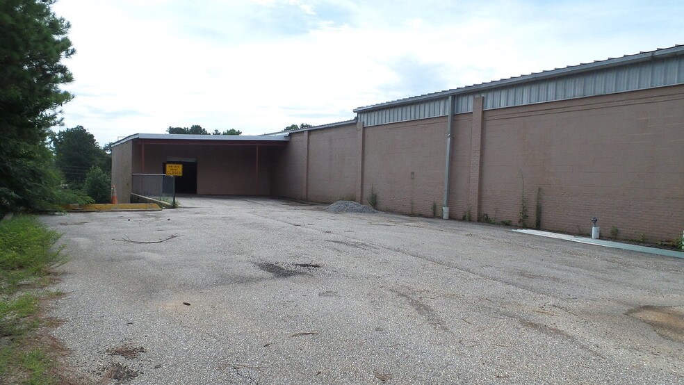 More Photos Of 32256 Highway 43, Thomasville Industrial For Sale