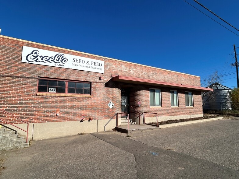 More Photos Of 4801 Jackson St, Denver Manufacturing For Sale