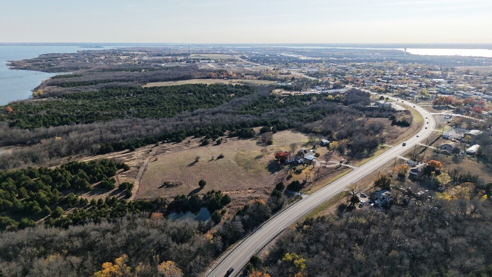 More Photos Of 4647 FM 982, Princeton Land For Sale