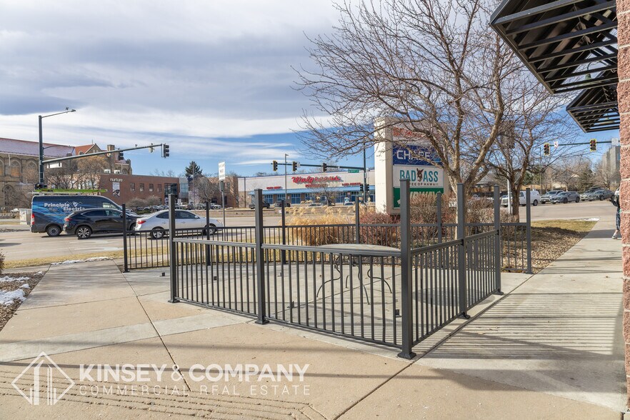 More Photos Of 2990 N Speer Blvd, Denver Freestanding For Lease