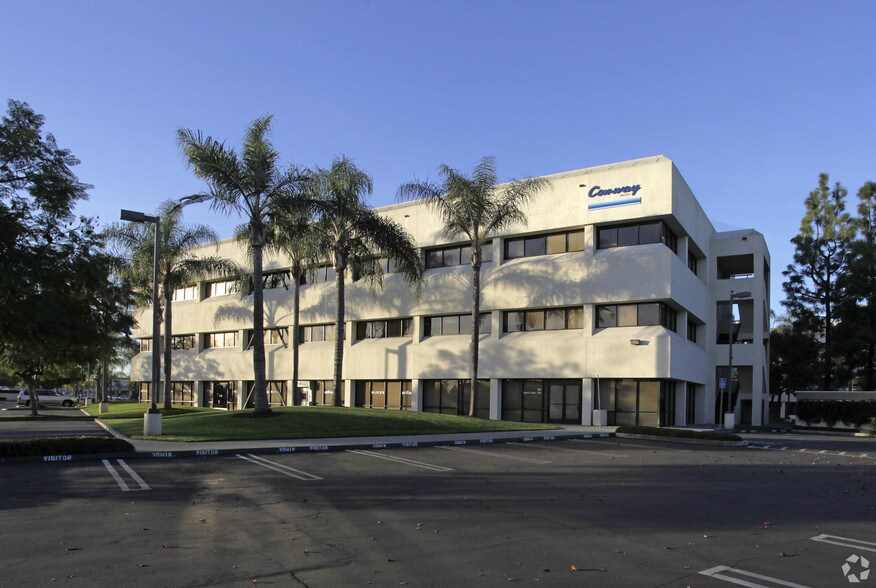 More Photos Of 6301 Beach Blvd, Buena Park Medical For Lease
