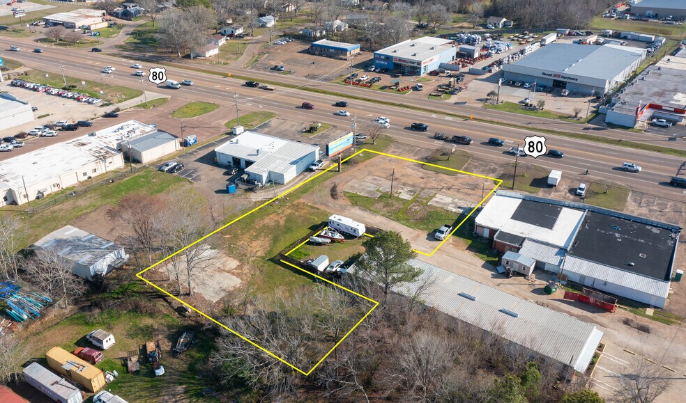 More Photos Of 2544 Highway 80 East, Pearl Land For Sale