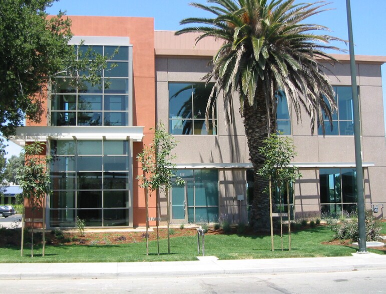 Primary Photo Of 450-452 Ferguson Dr, Mountain View Office For Sale