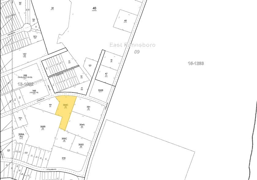 More Photos Of 30 E Shady Ln, Enola Medical For Lease