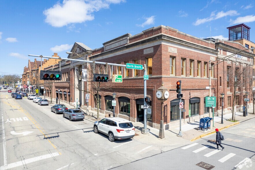 More Photos Of 104 N Oak Park Ave, Oak Park Office Residential For Lease
