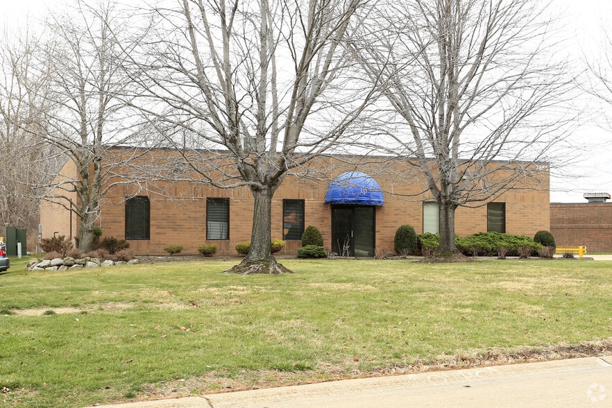 More Photos Of 7855 Division Dr, Mentor Manufacturing For Sale
