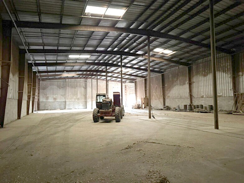 More Photos Of 920 Bridge St, Antigo Industrial For Sale