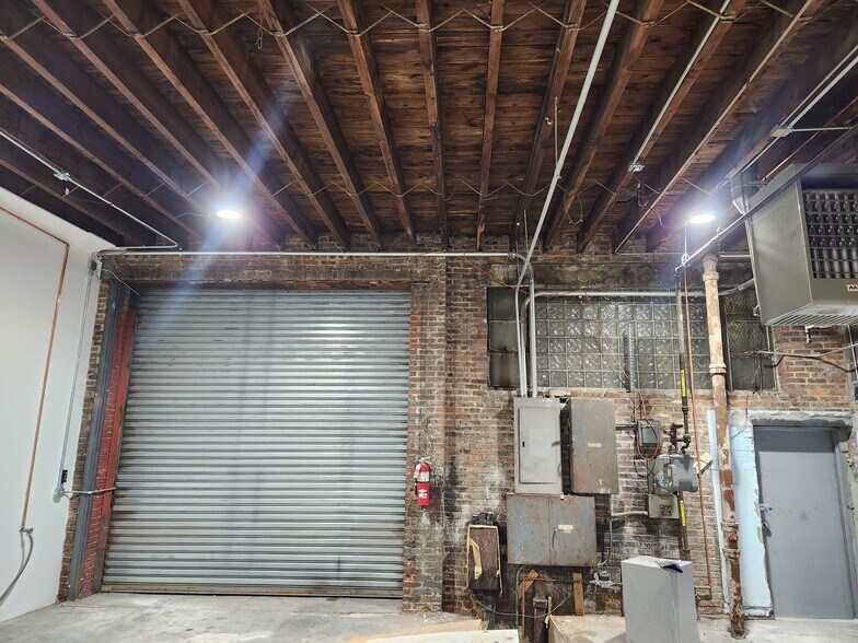 More Photos Of 85 Coffey St, Brooklyn Warehouse For Lease