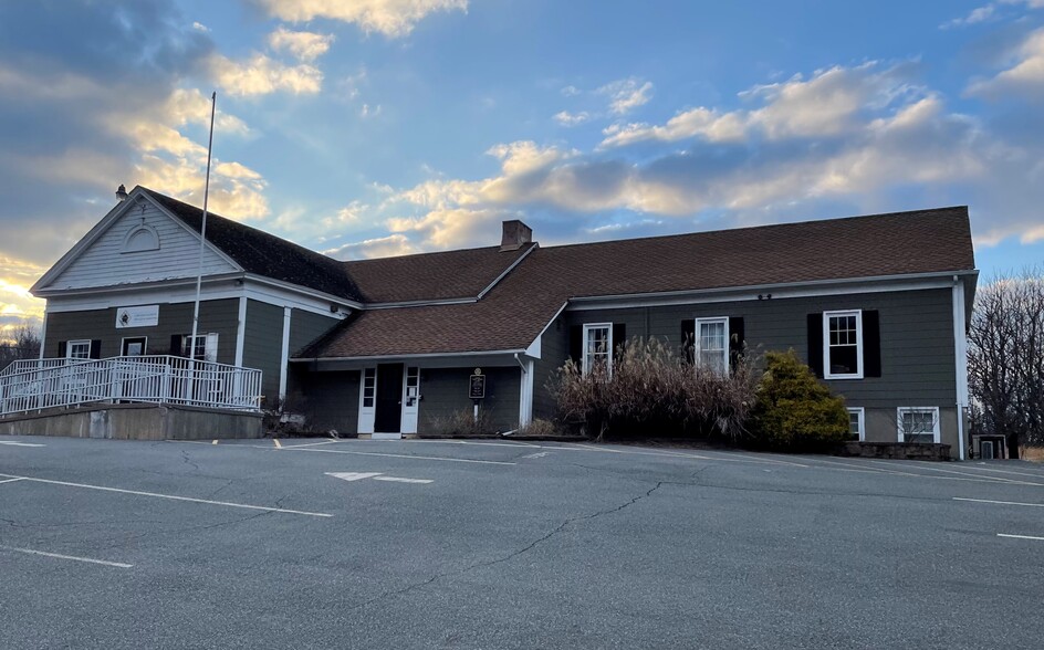 Primary Photo Of 539 County Route 515, Vernon Medical For Sale