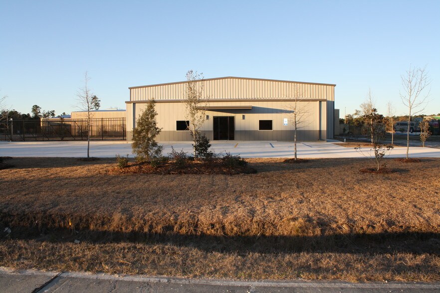 More Photos Of Johnny F. Smith Blvd, Slidell Land For Sale