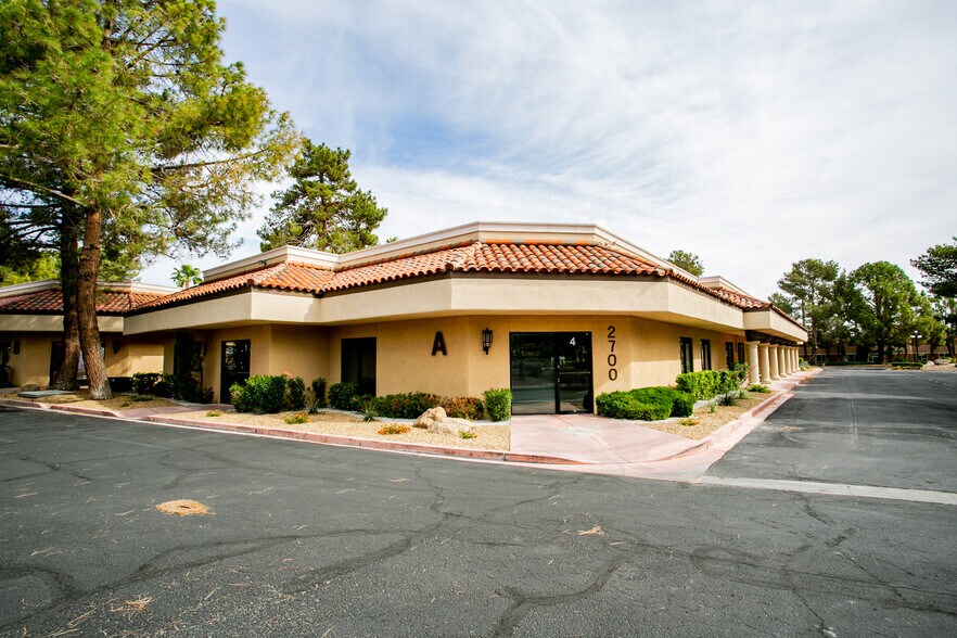 More Photos Of 2700 E Chandler Ave, Las Vegas Unknown For Lease