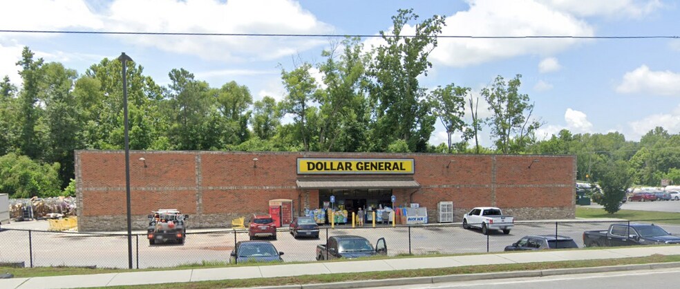 More Photos Of 120 E Winthrope Ave, Millen Freestanding For Sale