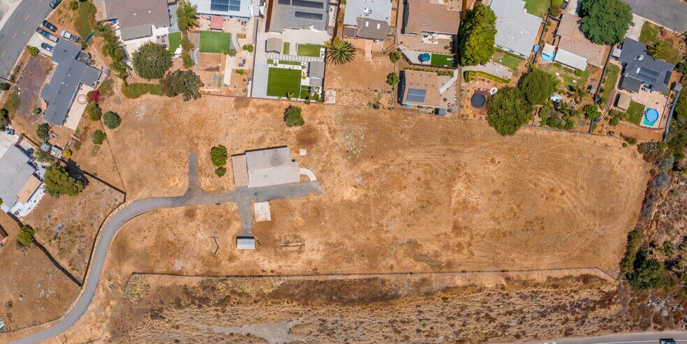More Photos Of 101 Santa Clara Dr, Vista Land For Sale