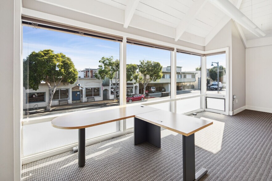 More Photos Of 221 Caledonia St, Sausalito Office For Lease