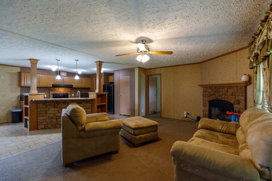 More Photos Of 3262 County Road 6, Hackleburg Land For Sale