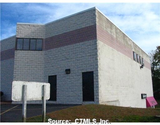 More Photos Of 295 Talcottville Rd, Vernon Storefront Retail Office For Lease