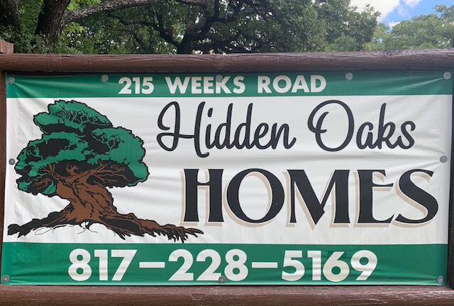 Primary Photo Of 215 Weeks Rd, Cleburne Manufactured Housing Mobile Home Park For Sale