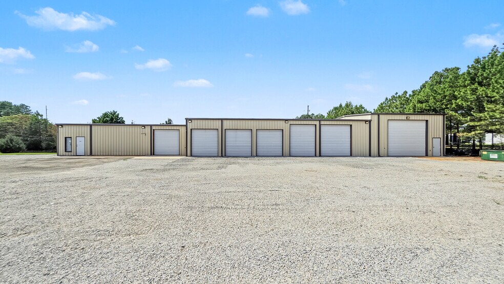 More Photos Of 14405 US Highway 72, Athens Warehouse For Sale