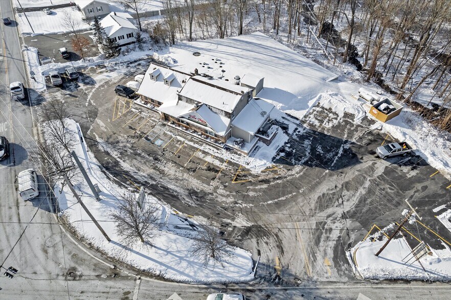 More Photos Of 1663 NY-300 Rt, Newburgh Land For Lease