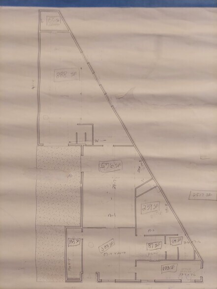 More Photos Of 6524 8th Ave, Los Angeles Warehouse For Lease