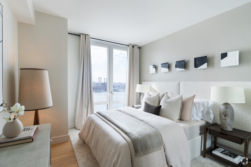More Photos Of 60 Wharf Dr, Brooklyn Apartments For Lease