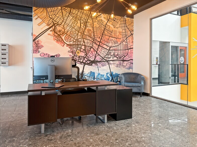 More Photos Of 223 E City Hall Ave, Norfolk Coworking Space