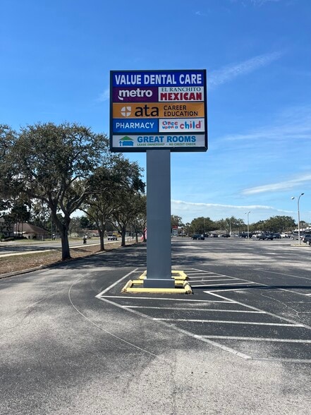 More Photos Of 7325-7429 Spring Hill Dr, Spring Hill Unknown For Lease