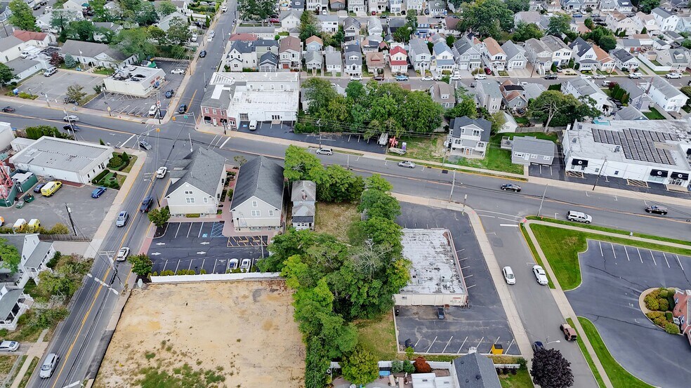 More Photos Of 1807 Main St, Lake Como Land For Sale