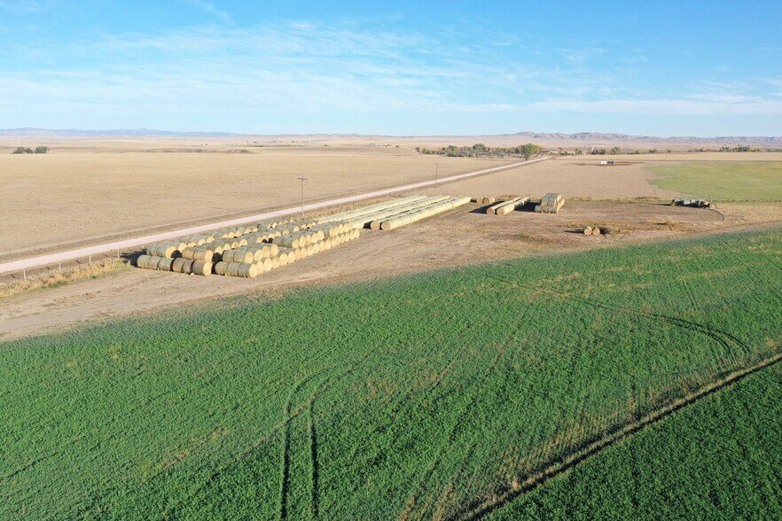 More Photos Of TBD Riverside Road, Buffalo Gap Land For Sale