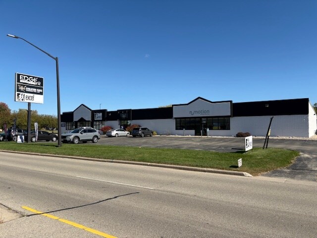 More Photos Of 920 N Westhill Blvd, Appleton Freestanding For Lease
