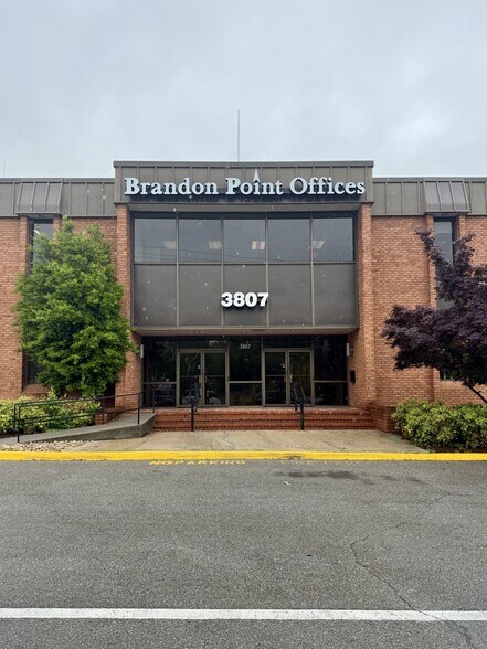 More Photos Of 3807 Brandon Ave SW, Roanoke Office For Lease