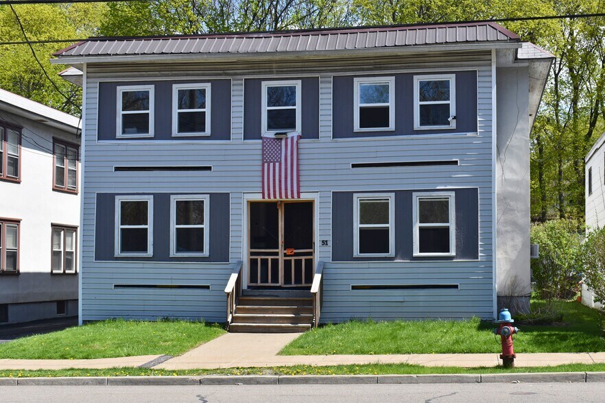 More Photos Of 49-51 Park Ave, Binghamton Apartments For Sale