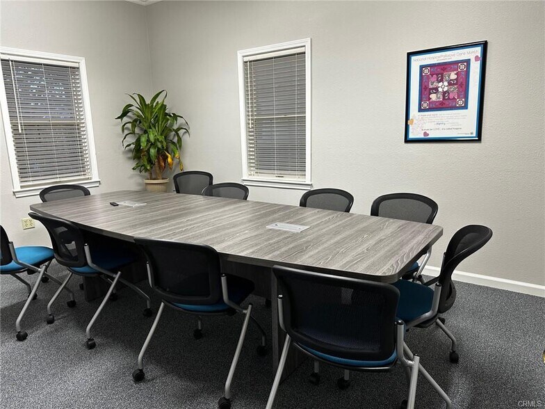 More Photos Of 55 Declaration Dr, Chico Office For Sale