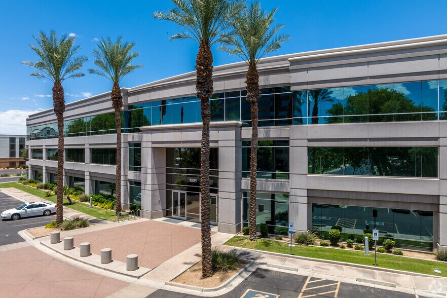 Primary Photo Of 10835 N 25th Ave, Phoenix Office For Lease