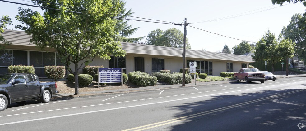 More Photos Of 1801 D St, Vancouver Medical For Lease