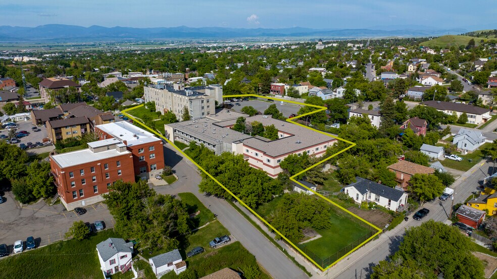 More Photos Of 25 Ewing St, Helena Medical For Sale