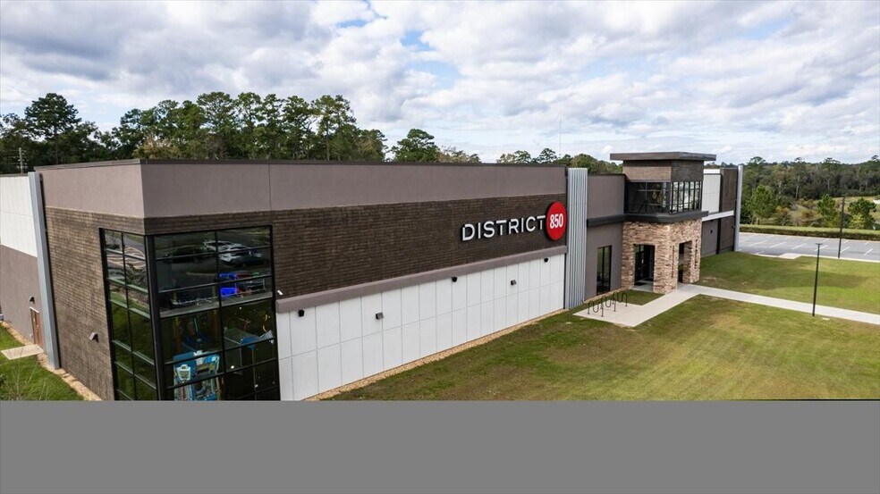 More Photos Of 2695 Welaunee Blvd, Tallahassee Land For Sale