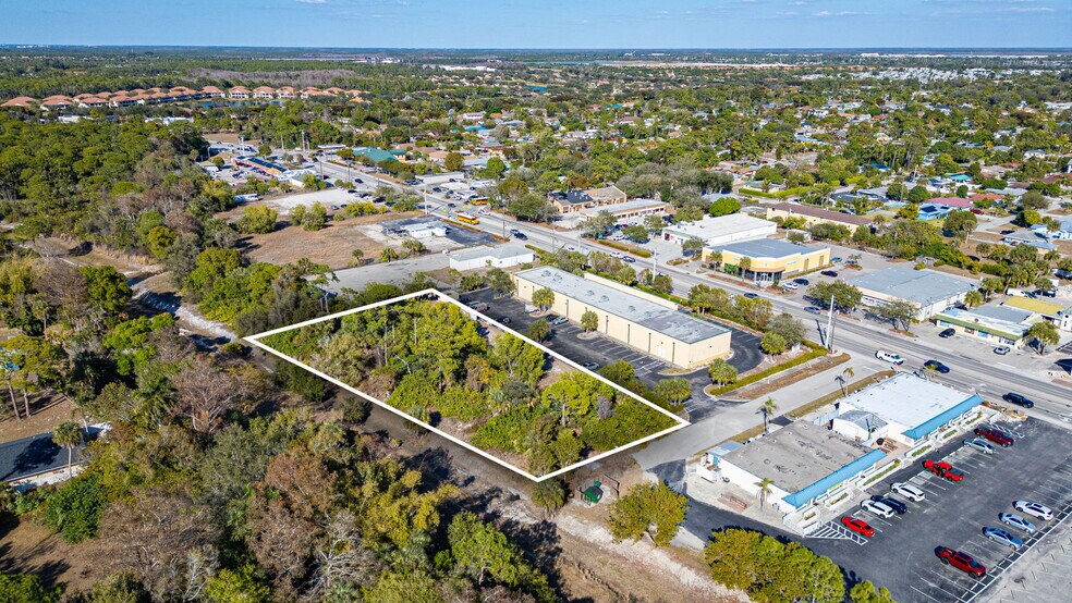 More Photos Of Old US 41 Rd, Bonita Springs Land For Sale
