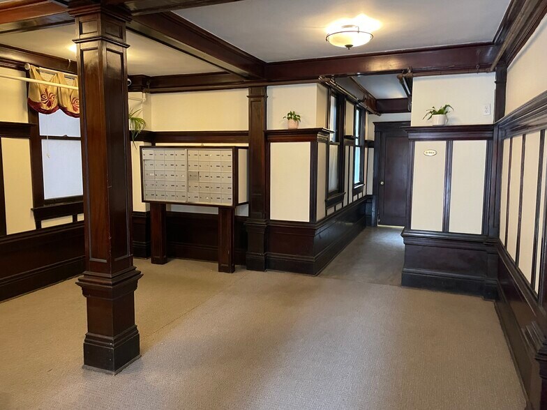 More Photos Of 860 Bush St, San Francisco Apartments For Sale