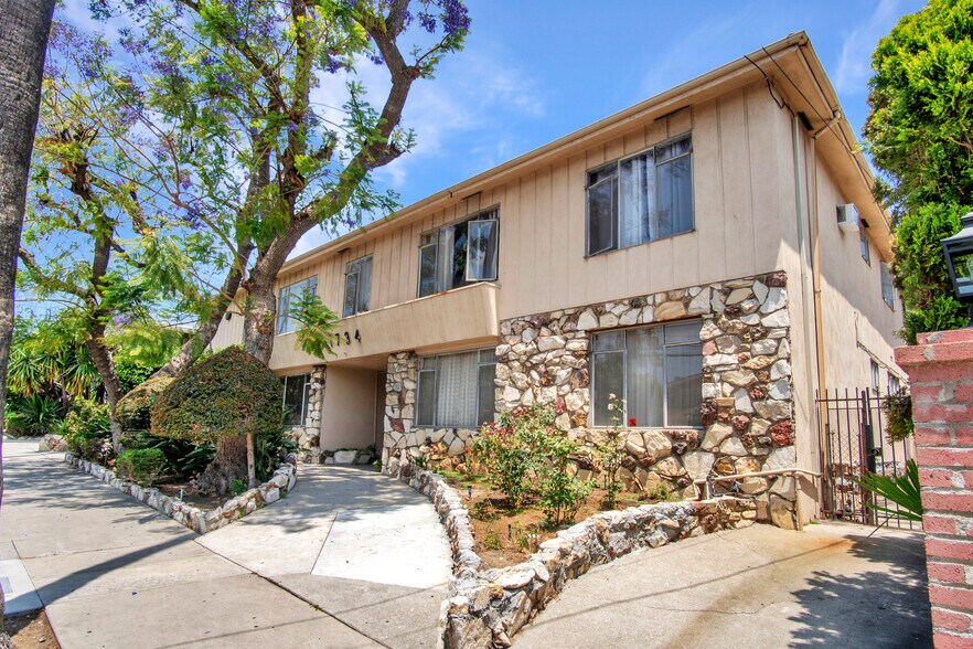 More Photos Of 1734-1740 Taft Ave, Los Angeles Apartments For Sale