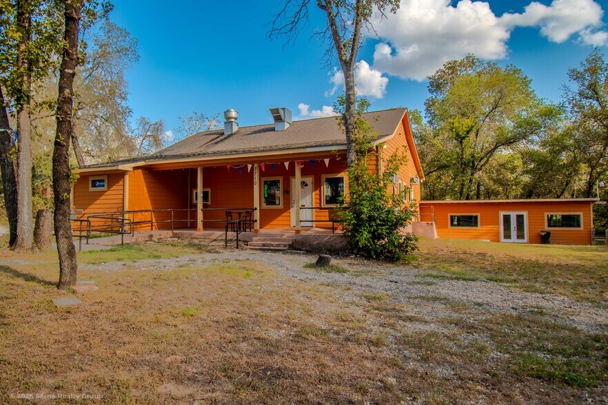 Primary Photo Of 3710 Waterwood Pass, Elmendorf Restaurant For Sale