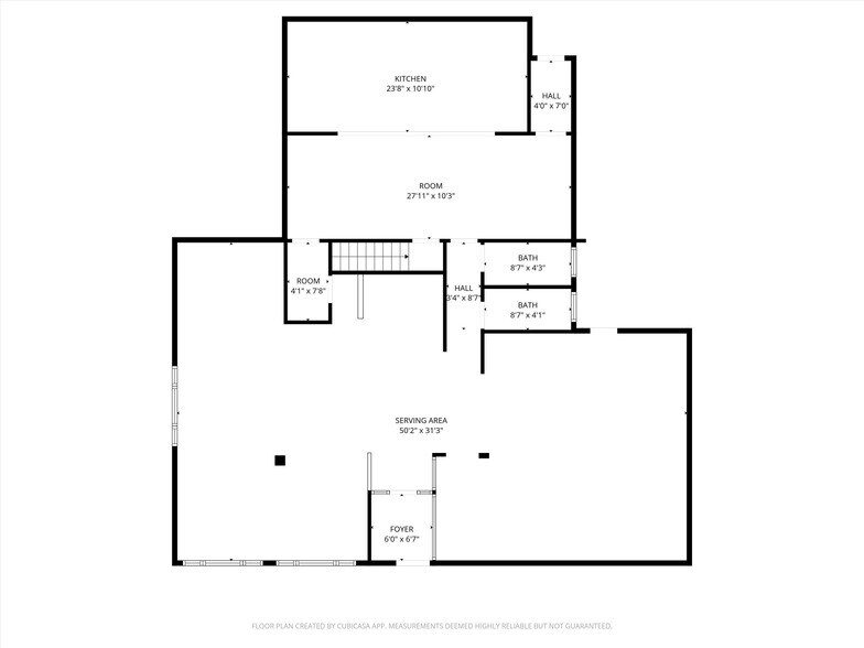 More Photos Of 3436 Lexington Ave, Mohegan Lake Restaurant For Sale