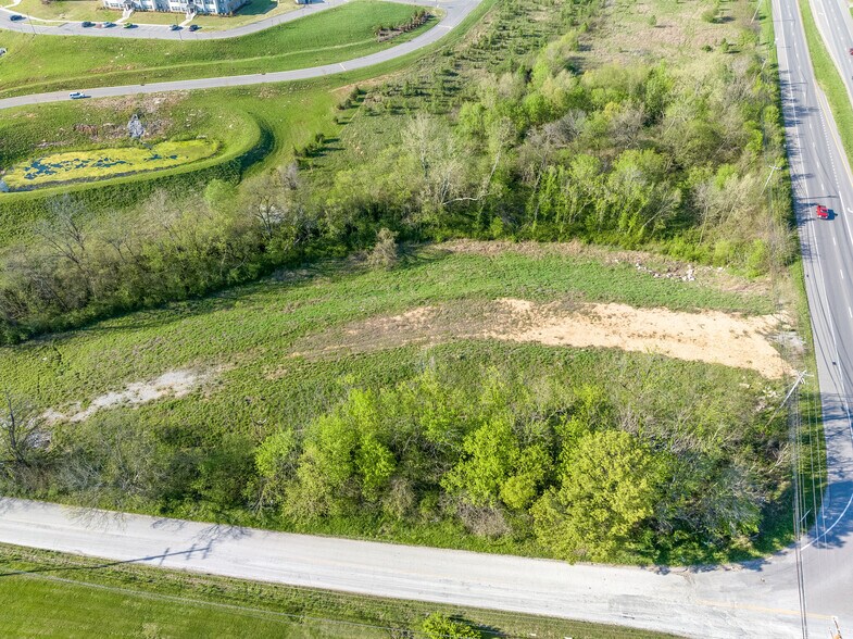 More Photos Of 1683 Nashville Hwy, Columbia Land For Sale