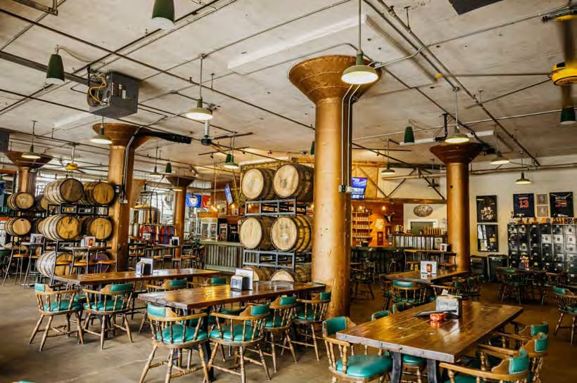 More Photos Of 250 Mill St, Taylors Restaurant For Lease