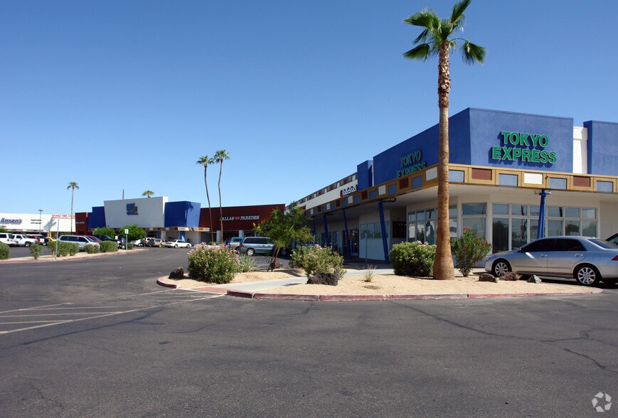 More Photos Of 4105 N 51st Ave, Phoenix General Retail For Lease
