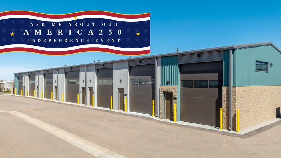 More Photos Of 9658 Havana St, Commerce City Warehouse For Sale