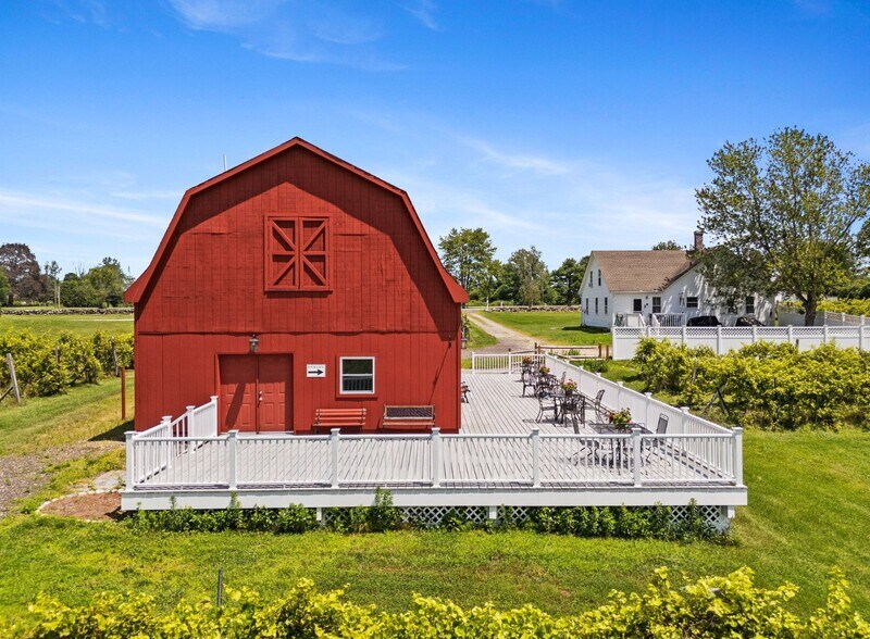 More Photos Of 139 W Town St, Lebanon Land For Sale