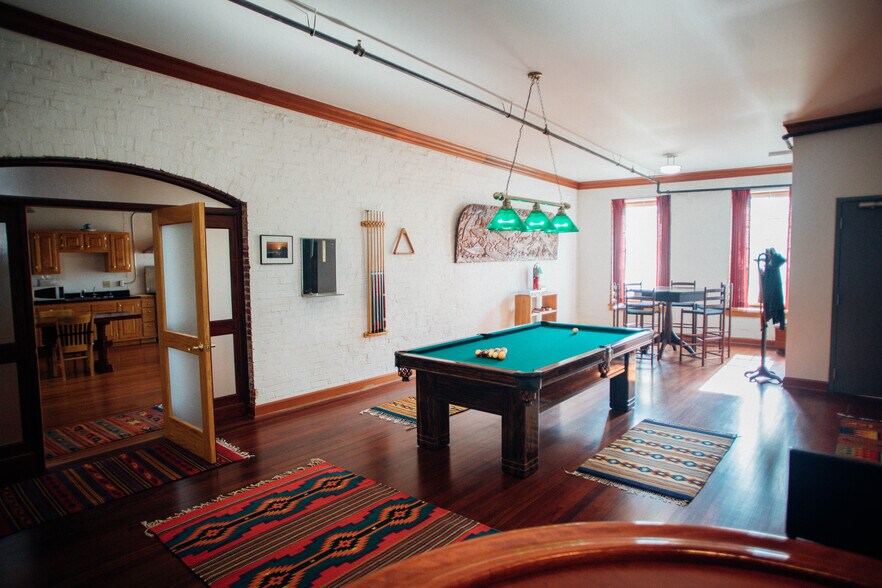 More Photos Of 1408-1414 N Broadway, Saint Louis Storefront Retail Residential For Sale