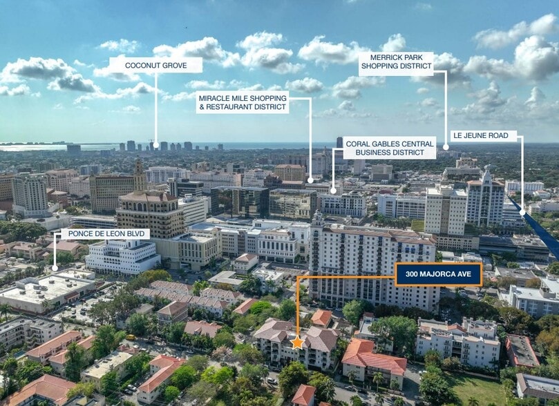 More Photos Of 300 Majorca Ave, Coral Gables Apartments For Sale